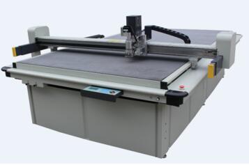 DCF60系列電腦切割機(jī)