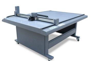 DCE30系列噴墨繪圖切割機