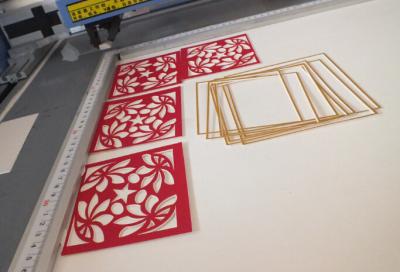 DCX30系列數(shù)控卡紙斜刻機(jī)